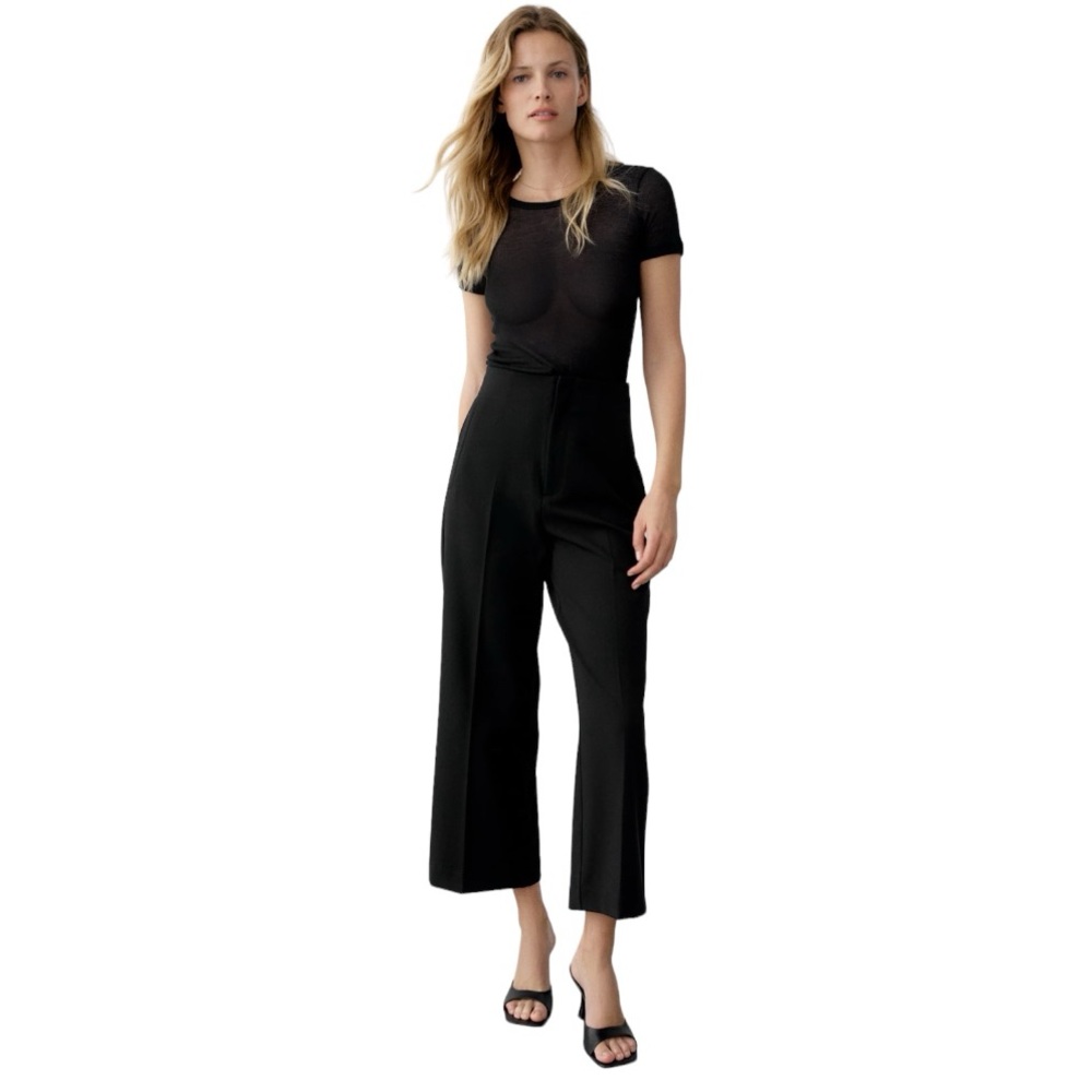 Zara Trousers